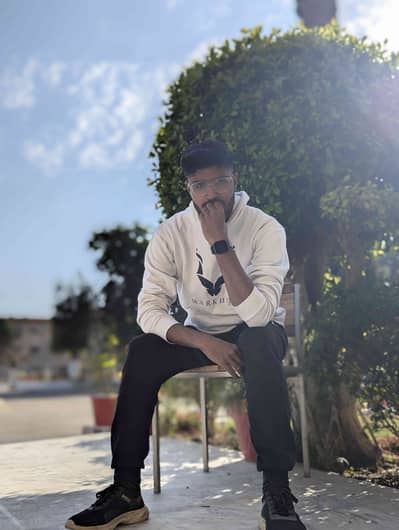 SYED FAIZ HUSSAIN