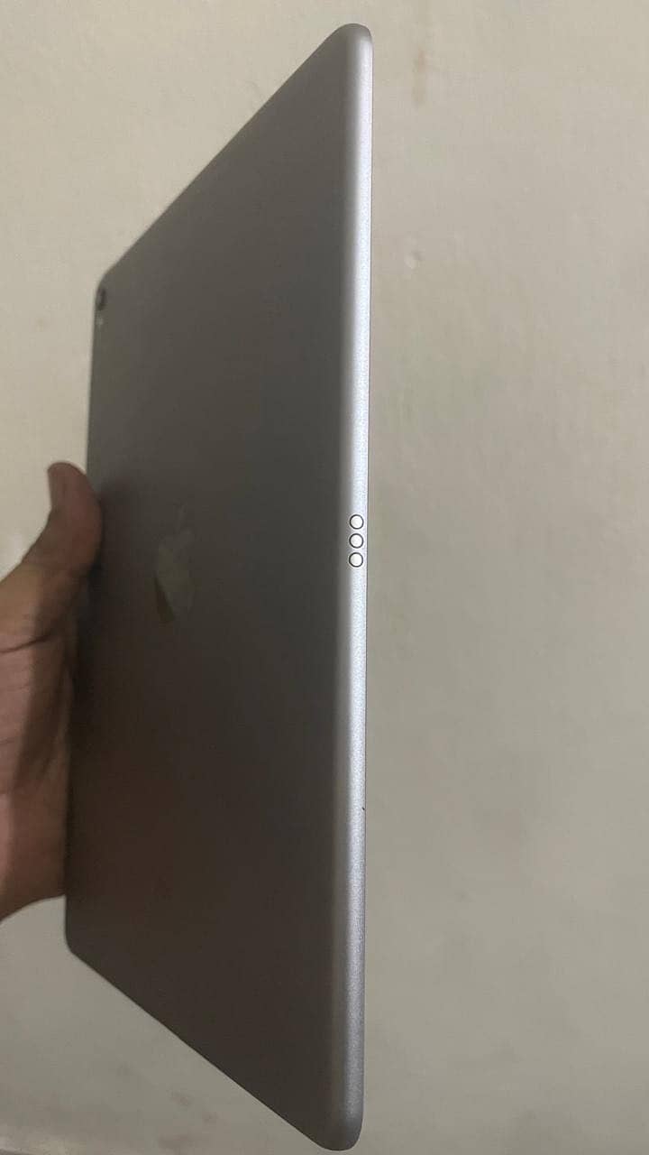 I-Pad Pro 1