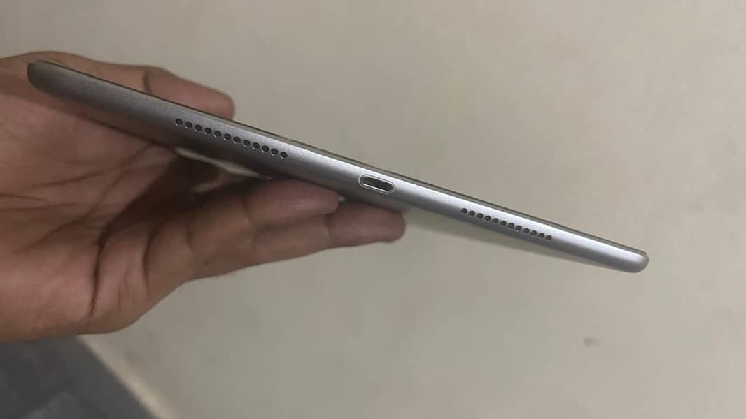 I-Pad Pro 2