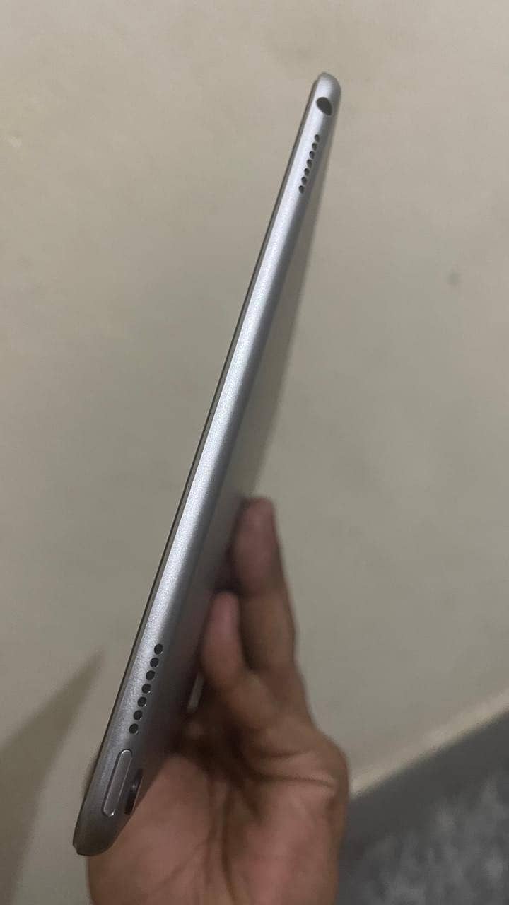 I-Pad Pro 5