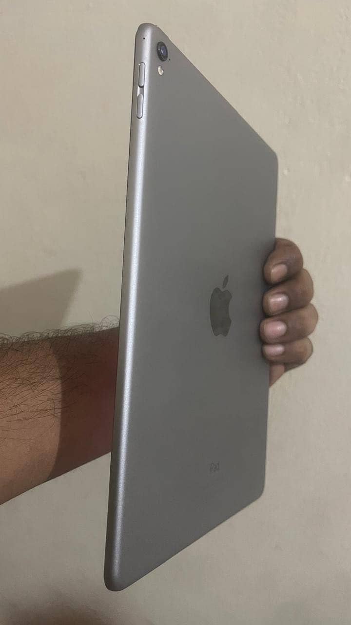 I-Pad Pro 6