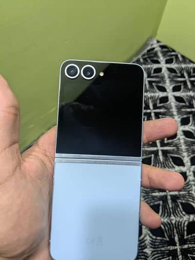 Samsung Mobile Z Flip 6