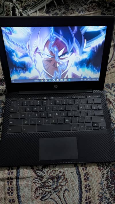 latest Chromebook 4/32 battery time 9 to 8 hours  03188100390