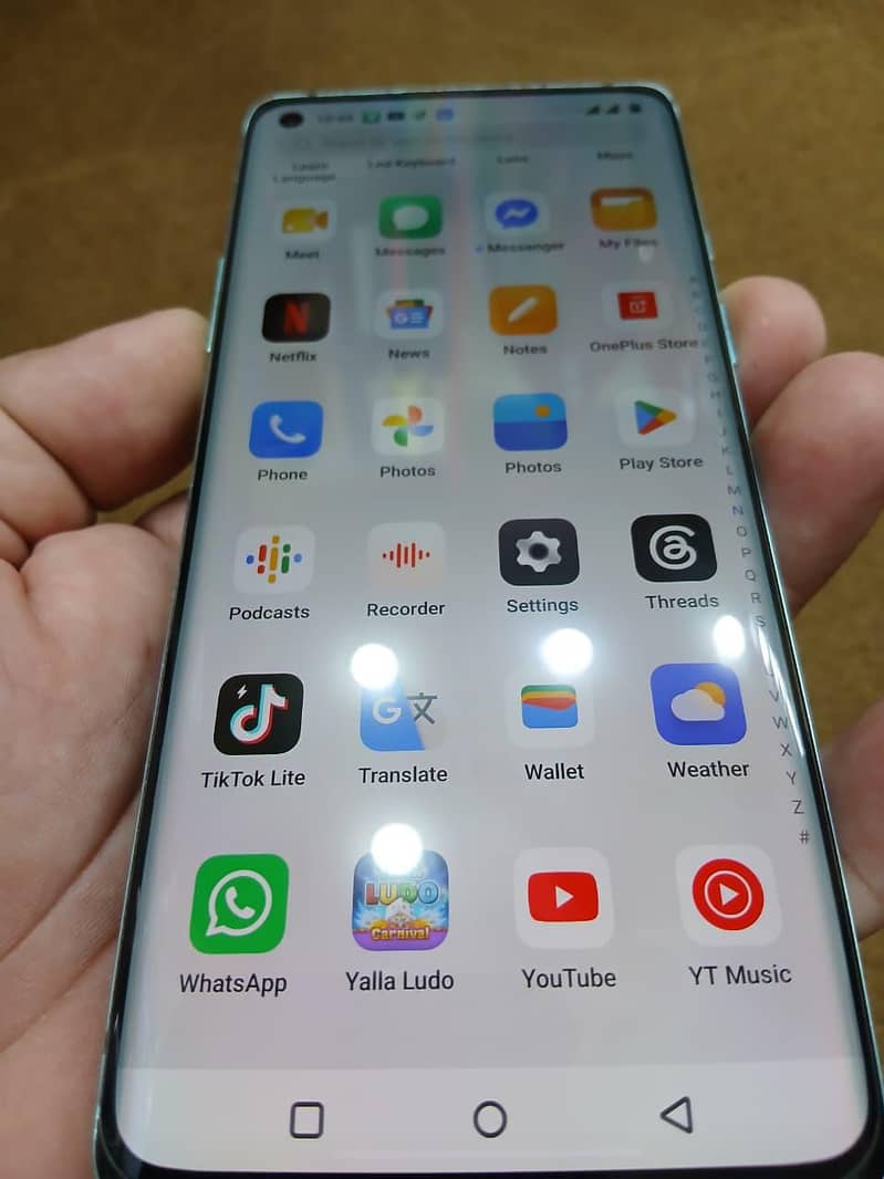 One Plus 8 1