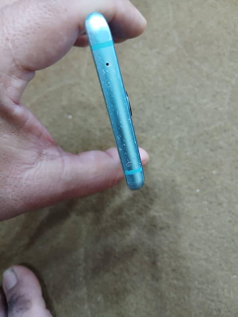 One Plus 8 4