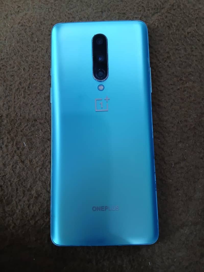 One Plus 8 5