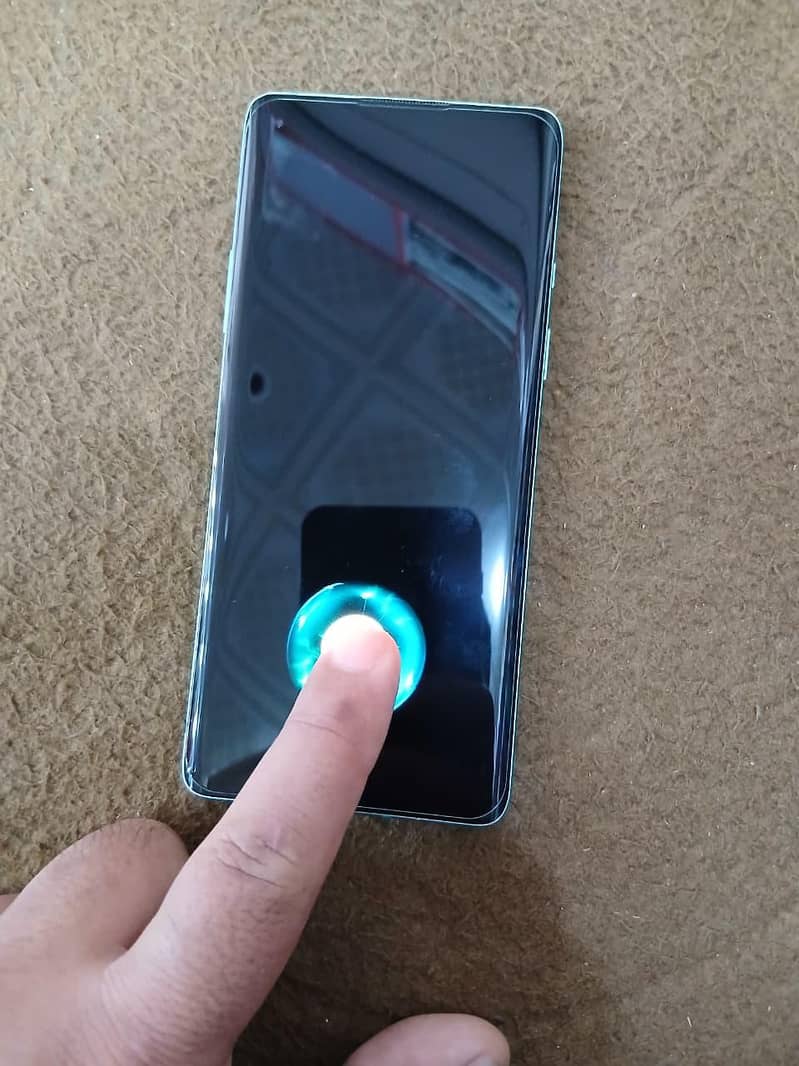 One Plus 8 6