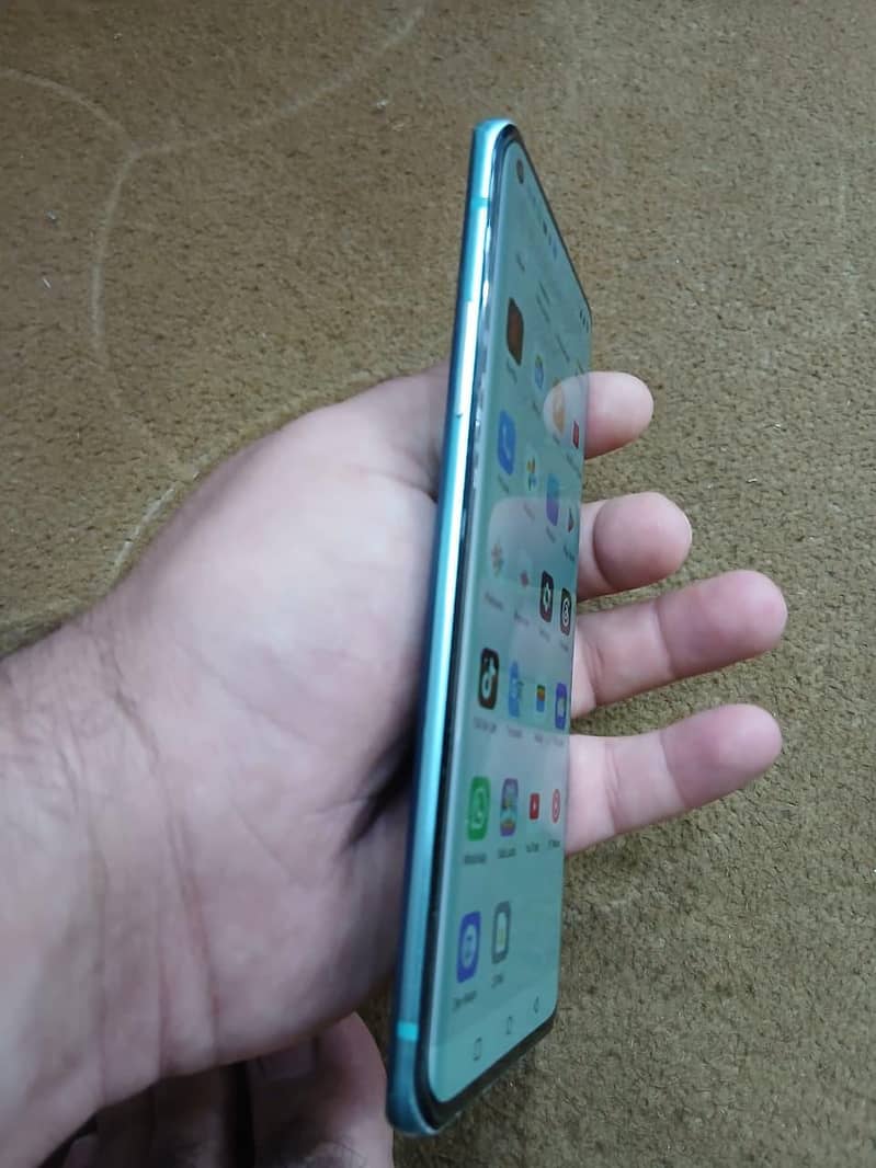 One Plus 8 7