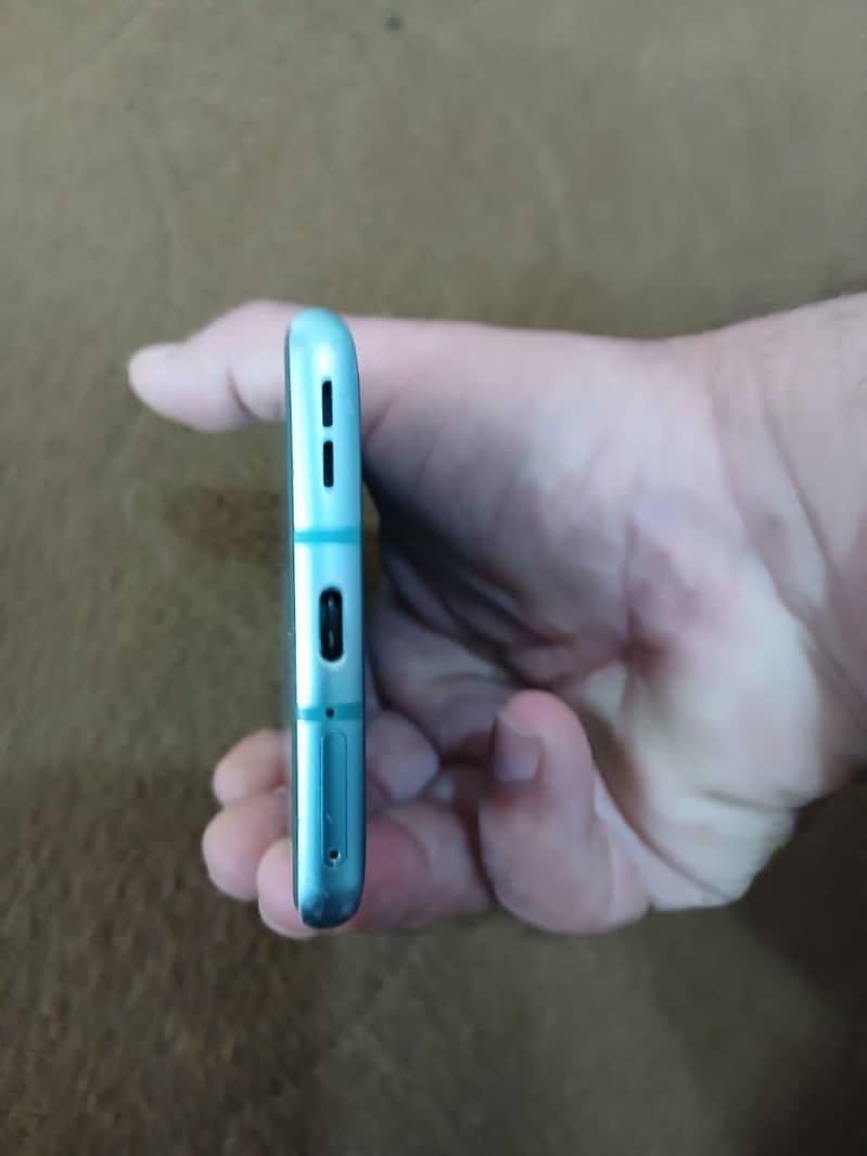 One Plus 8 8