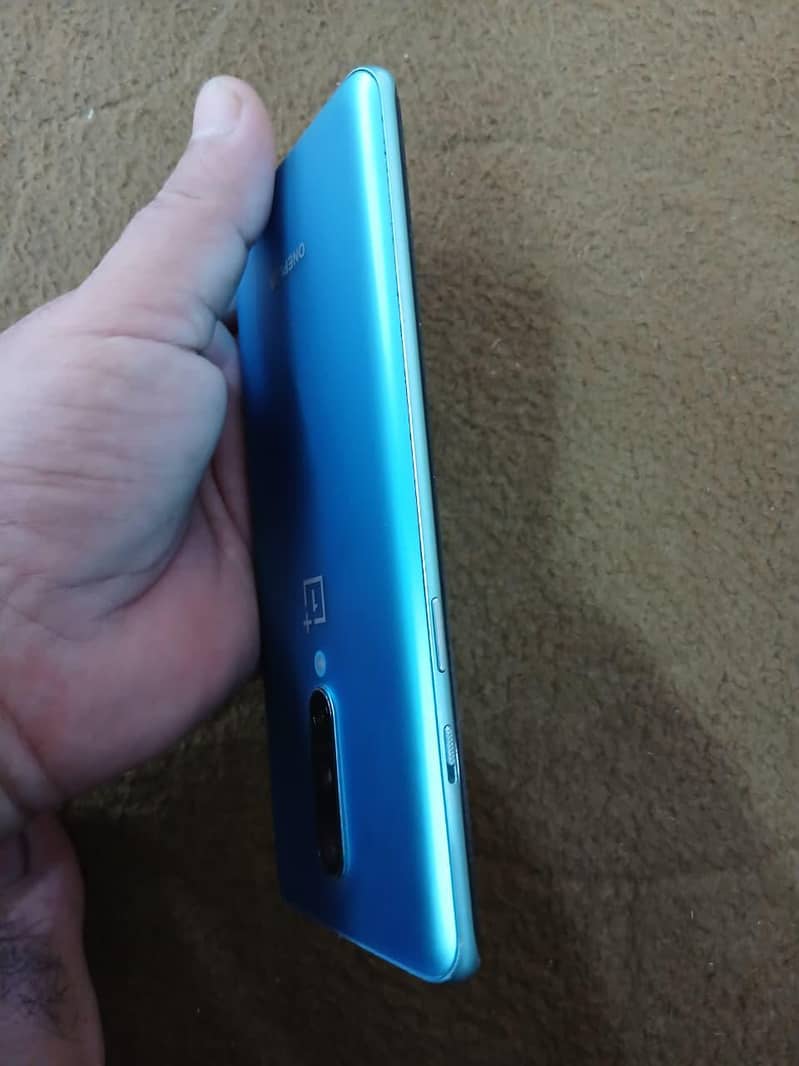 One Plus 8 9