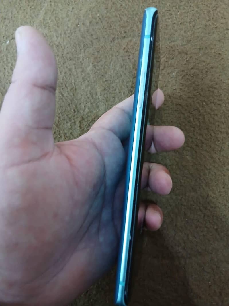 One Plus 8 10