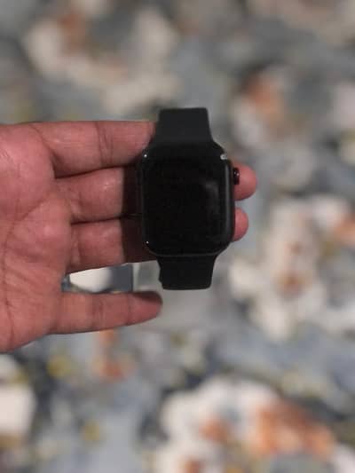 Apple Watch series 10 Titanium