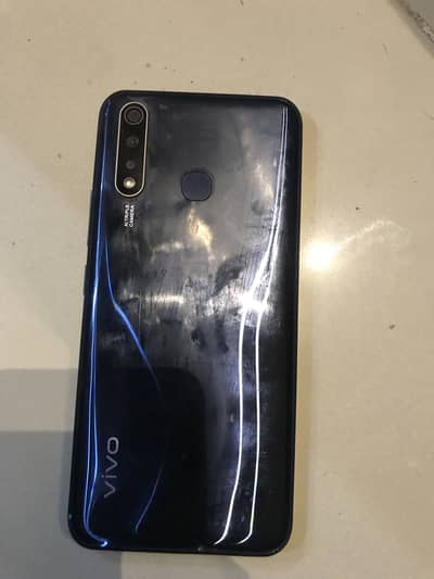 Vivo Other Model