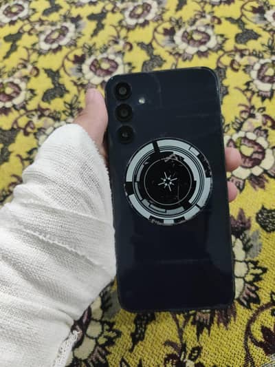 Samsung Mobile A15 5G