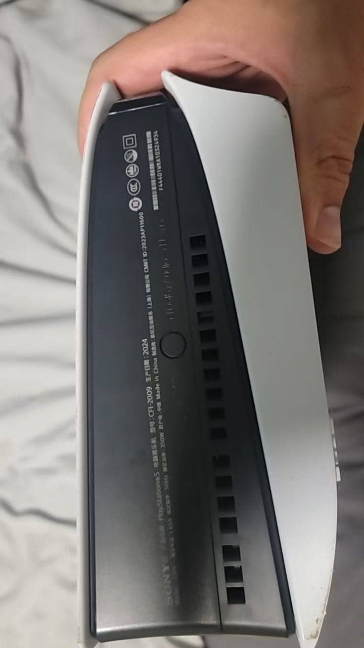 Ps5 slim disk 3