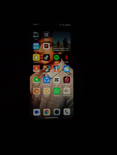 Realme Note 60x