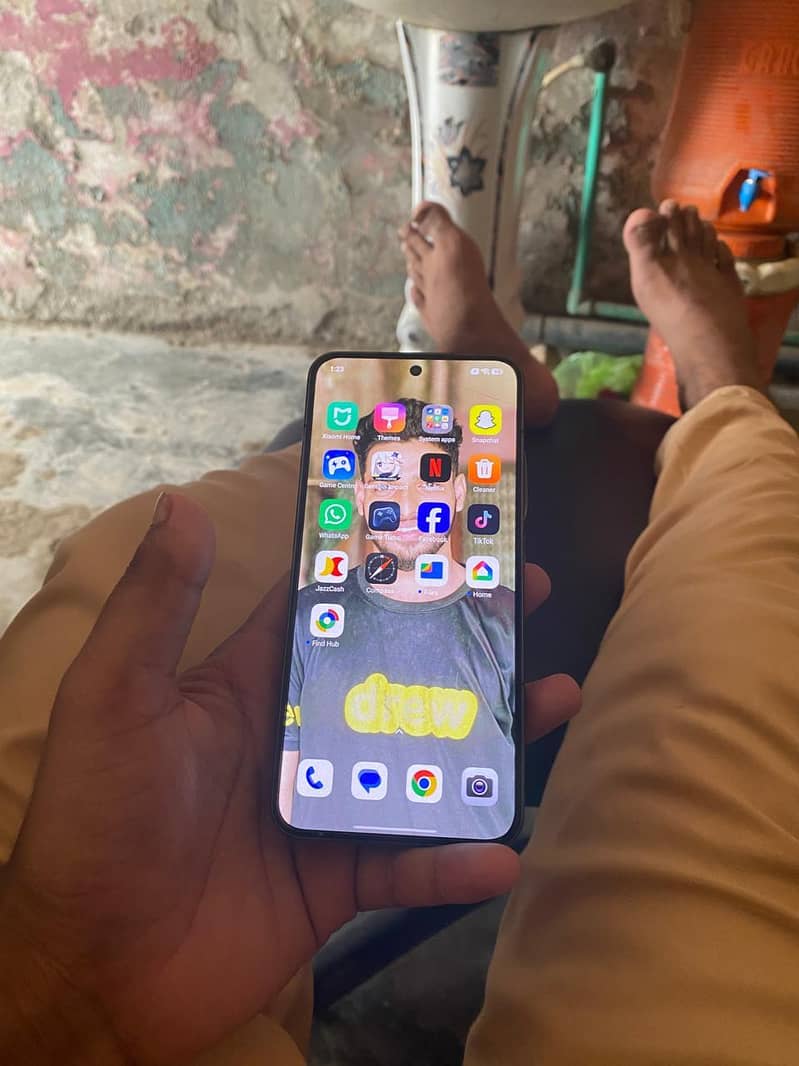 Xiaomi 13 1