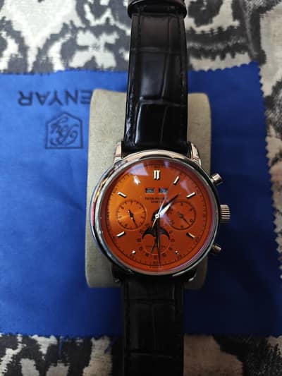 patek philippe