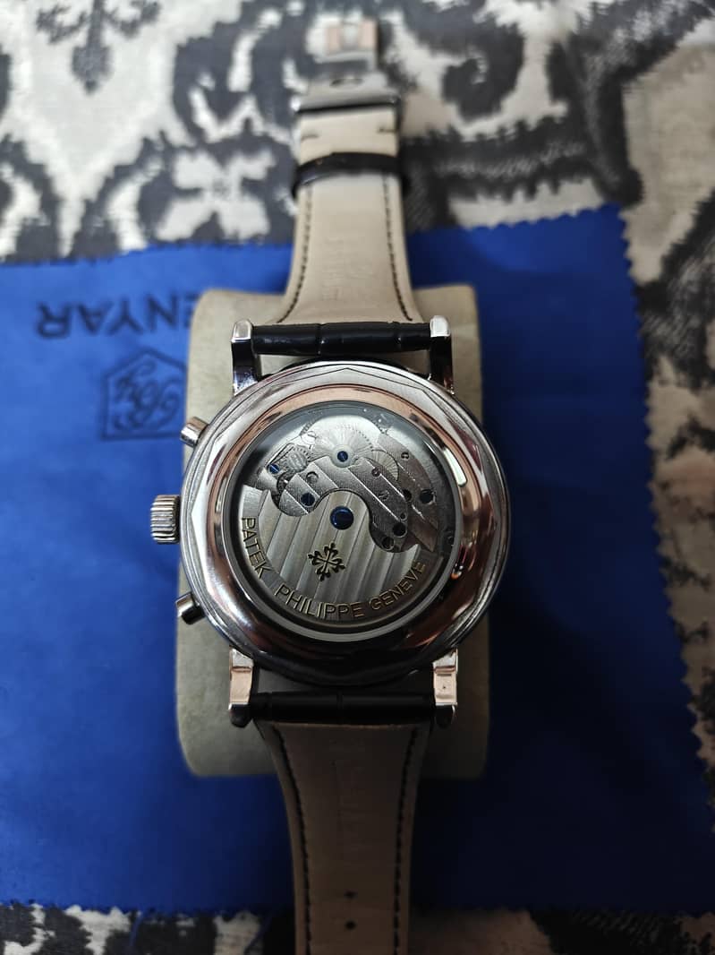 patek philippe 2