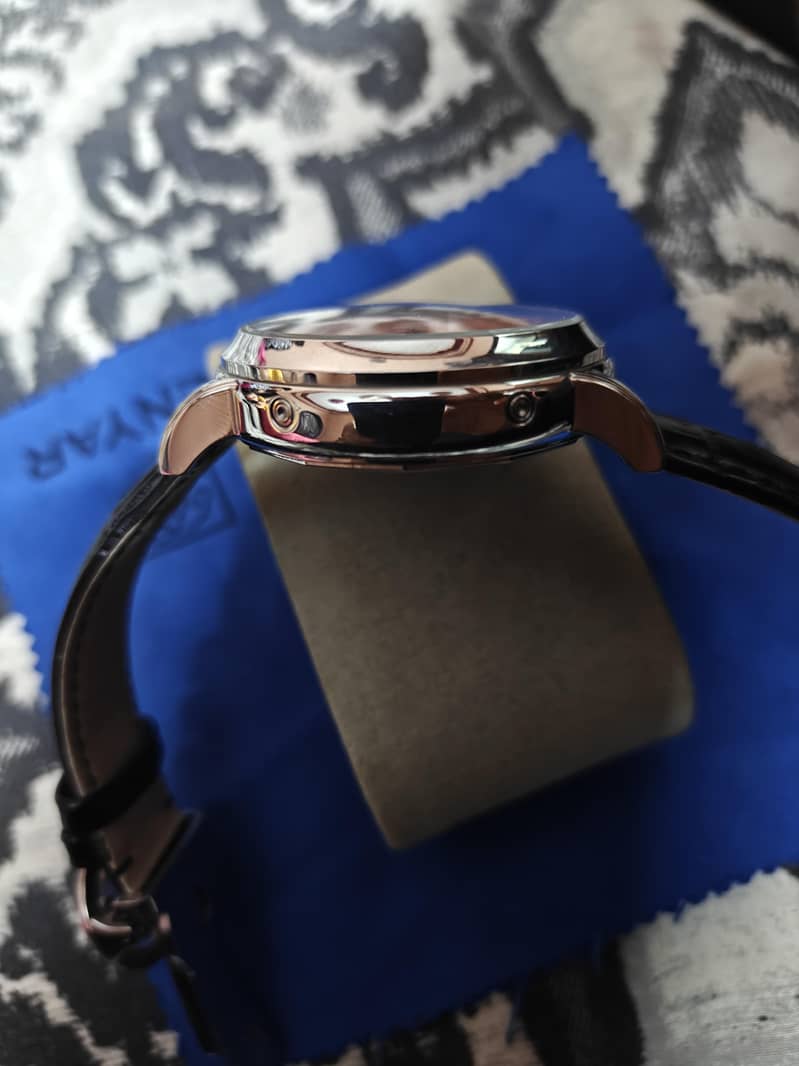 patek philippe 3