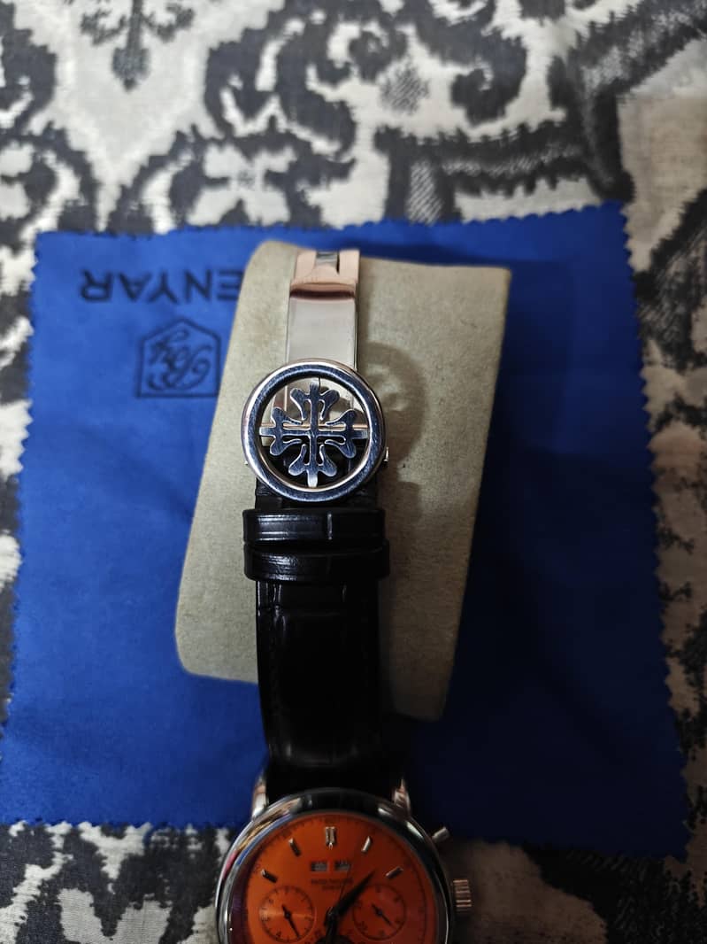 patek philippe 4