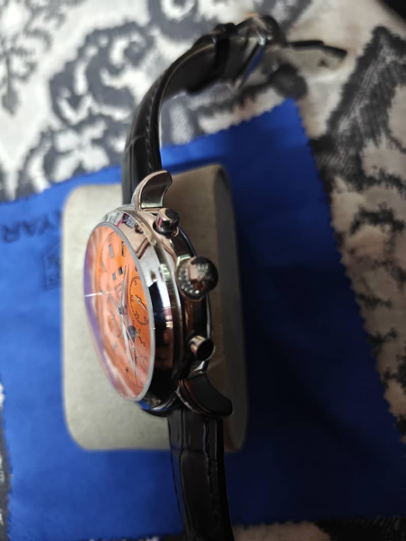 patek philippe 5