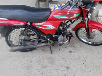 bike bht achi hai