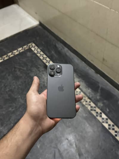 IPHONE 14 PRO MAX JV