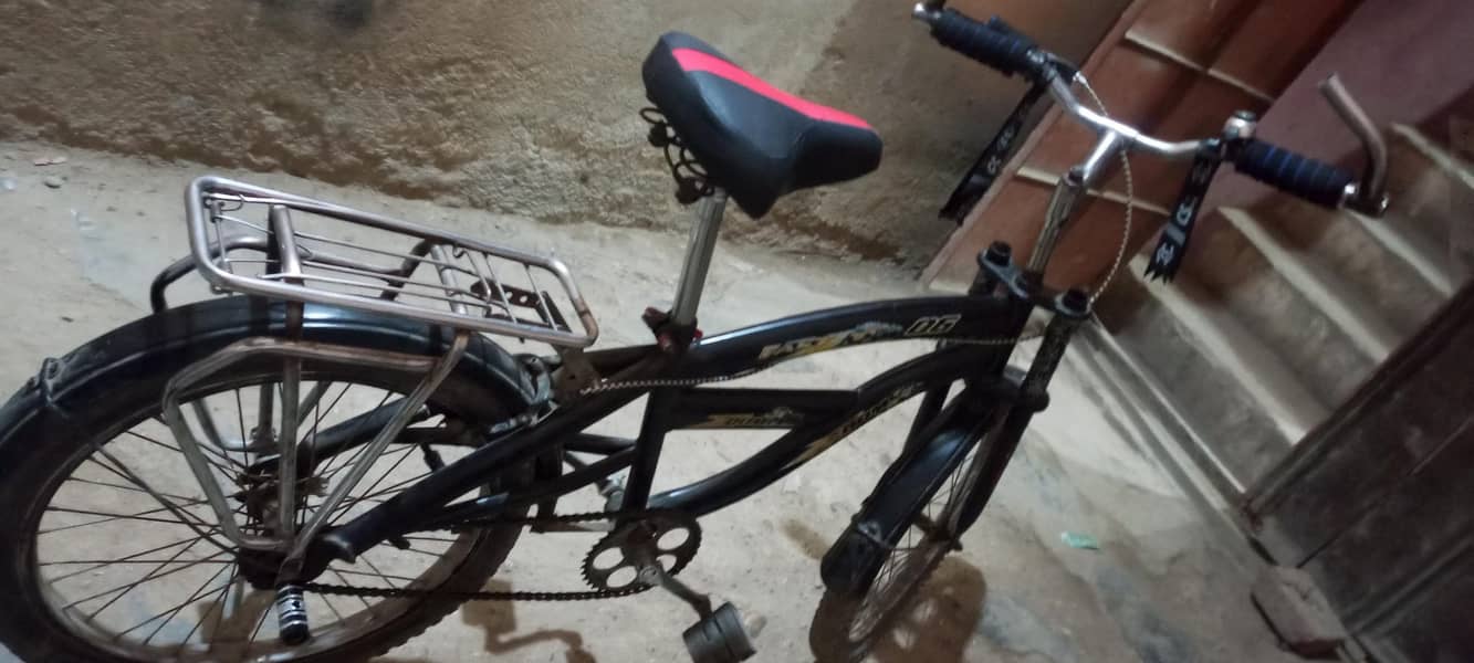 by cycle 0