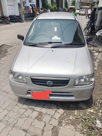 Suzuki Alto 2006