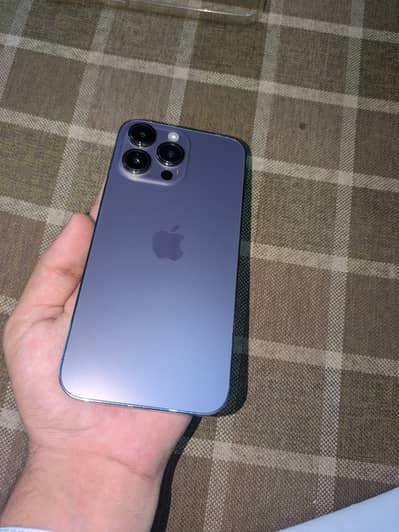 Apple iPhone 14 Pro Max