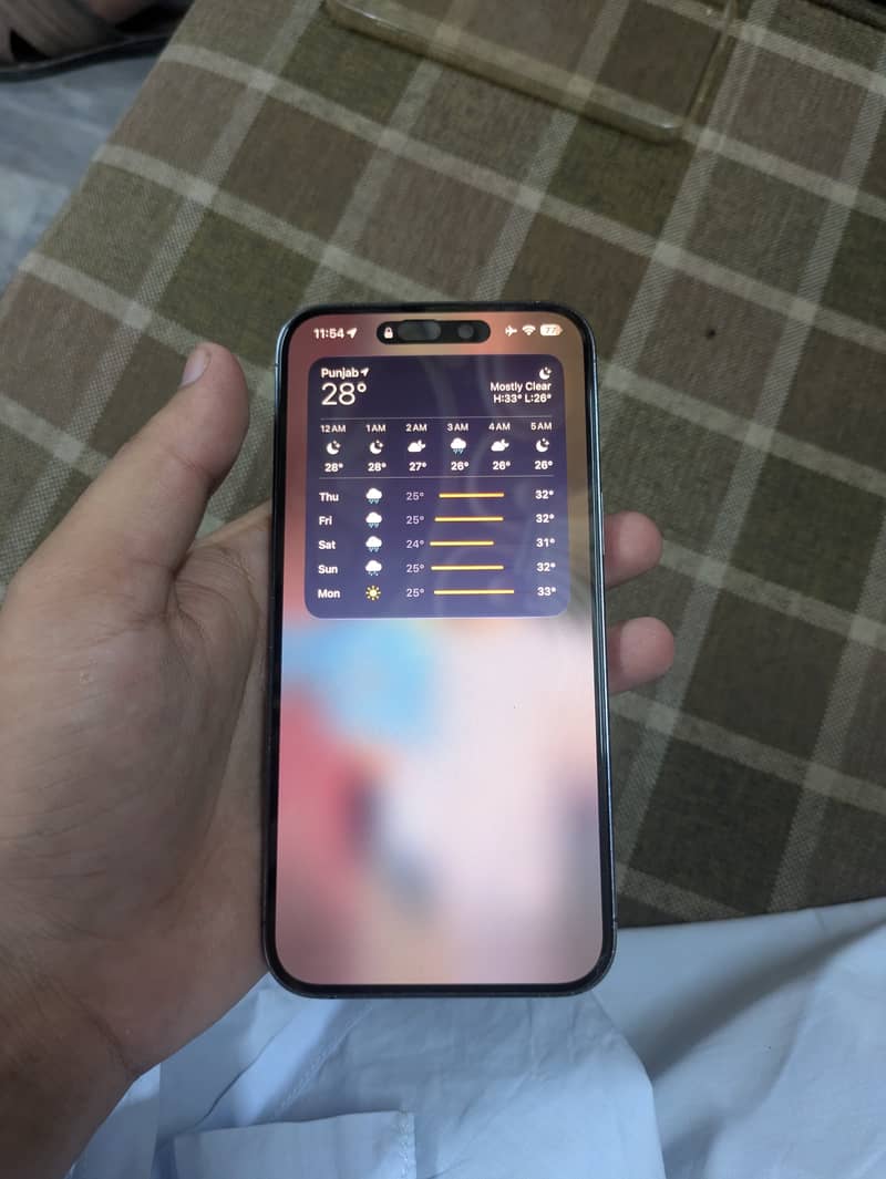 Apple iPhone 14 Pro Max 3