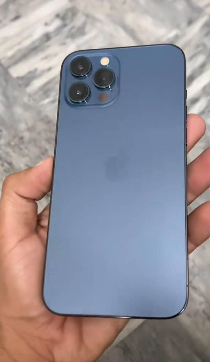 Apple iPhone 12 Pro 0