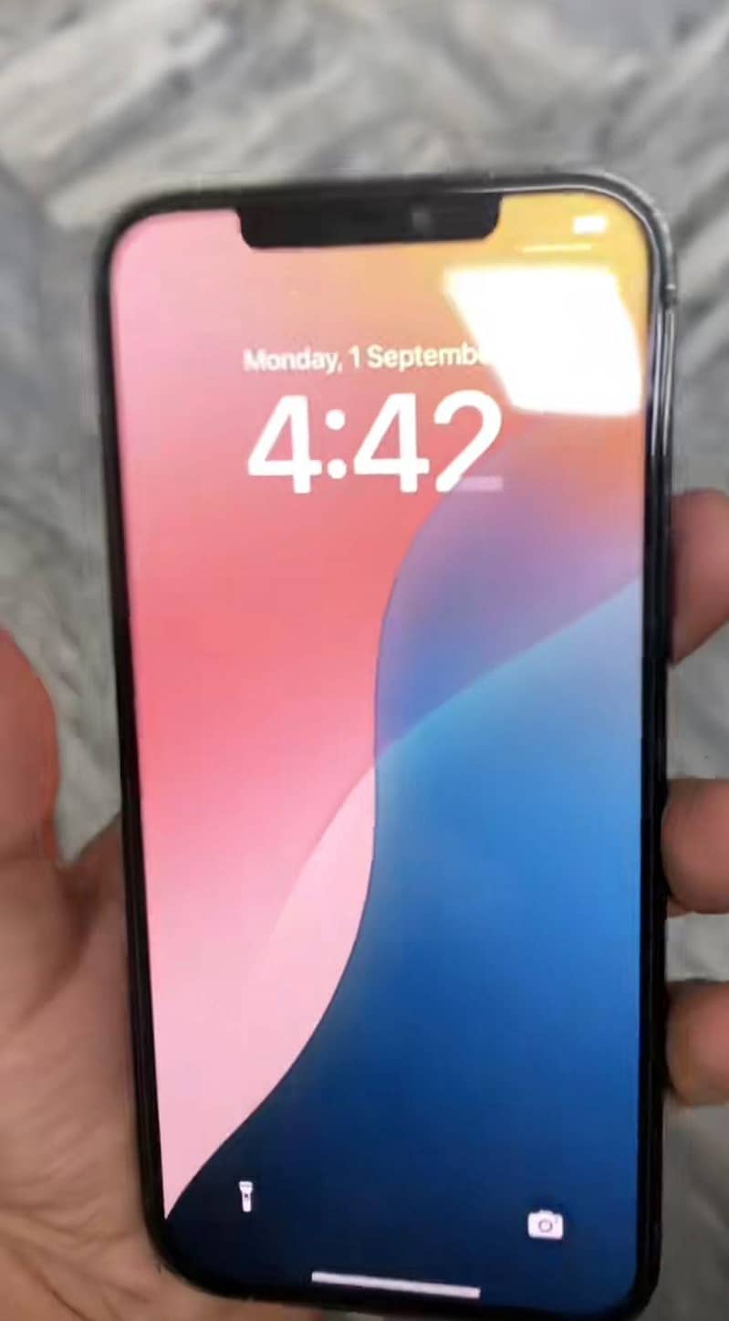 Apple iPhone 12 Pro 2