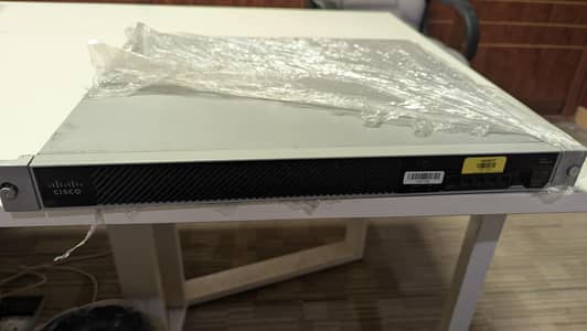 Cisco ASA 5515-X Firewall | Imported