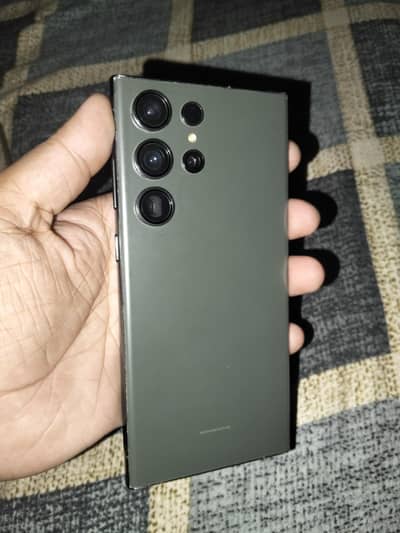 Samsung Mobile S23 Ultra
