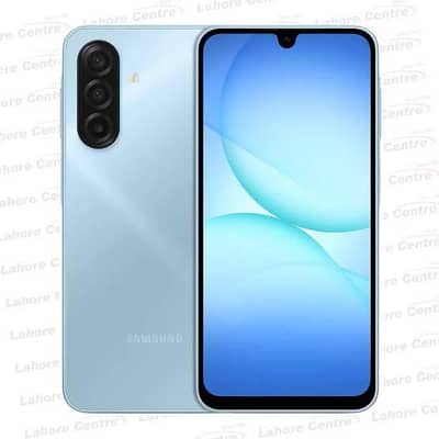 samsung a17
