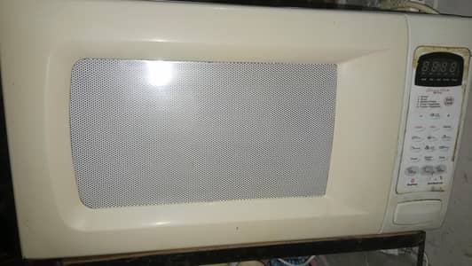 Dawlance36 Liter Microwave Oven (made in Korea)