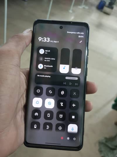 Motorola Edge 2024 . . 256GB