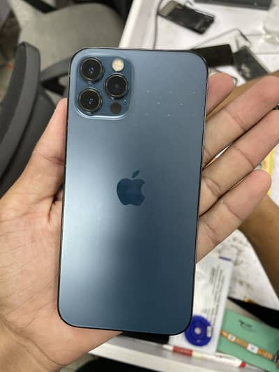 Apple iPhone 12 Pro