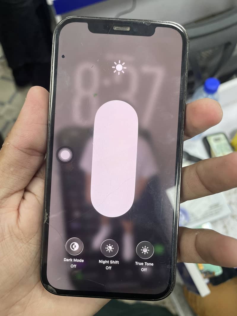 Apple iPhone 12 Pro 5