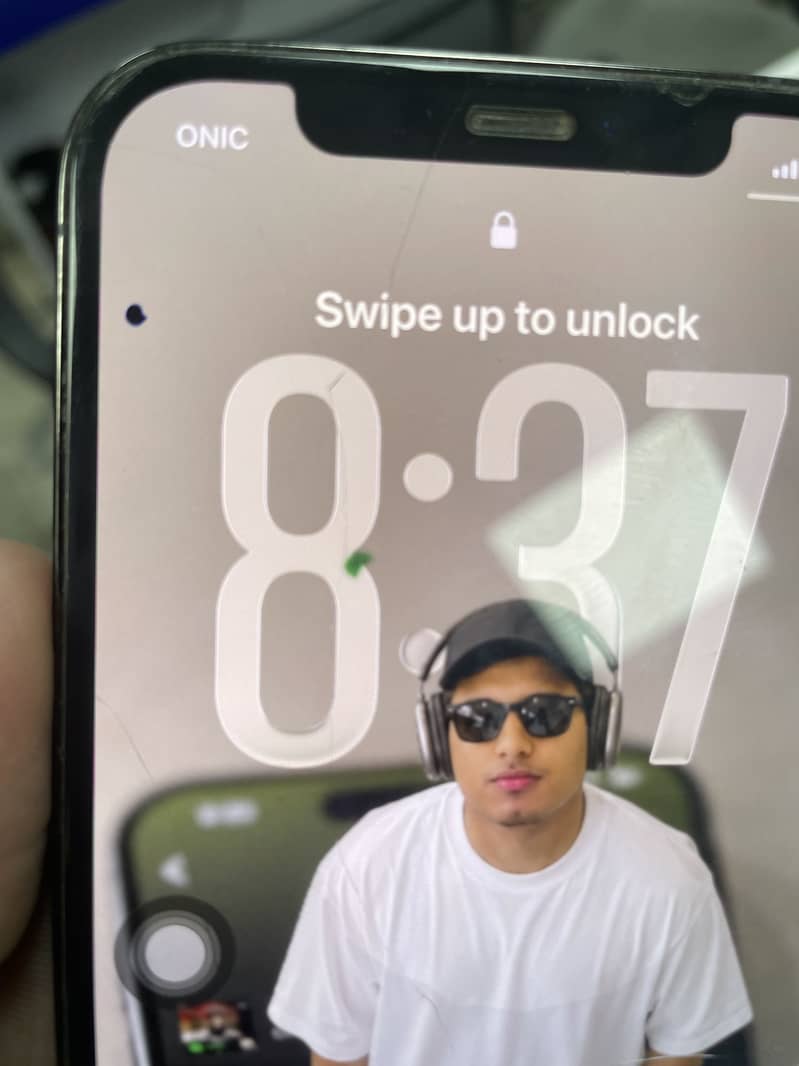 Apple iPhone 12 Pro 6