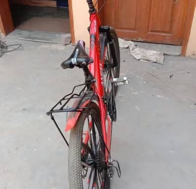 cycle