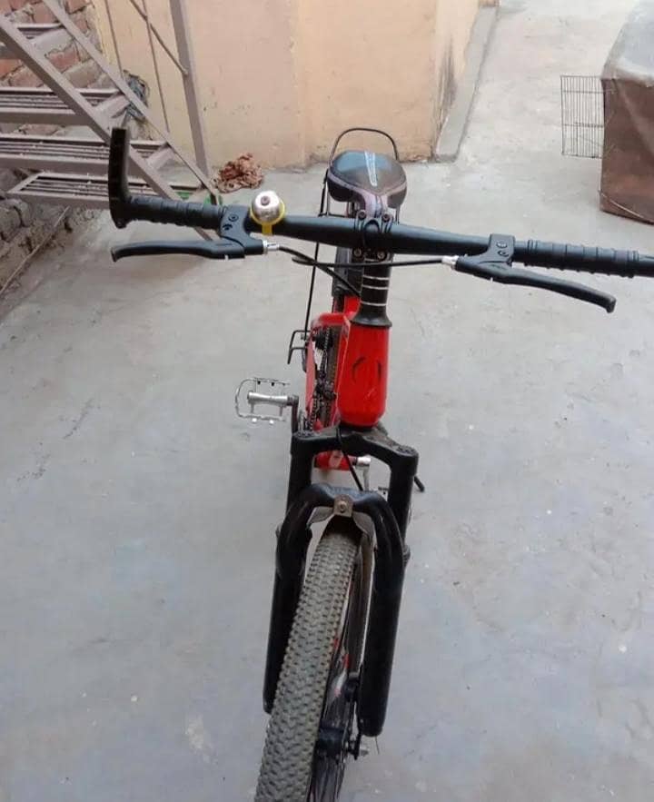 cycle 3