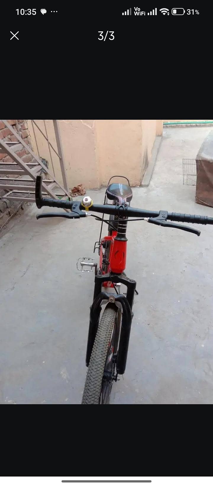 cycle 4