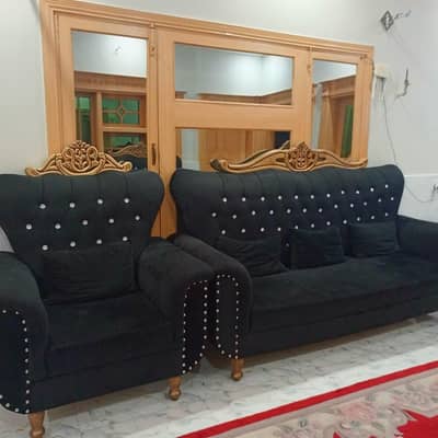 7seater sofa for sale