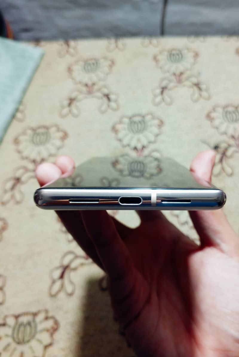 Google Pixel 6 Pro 4