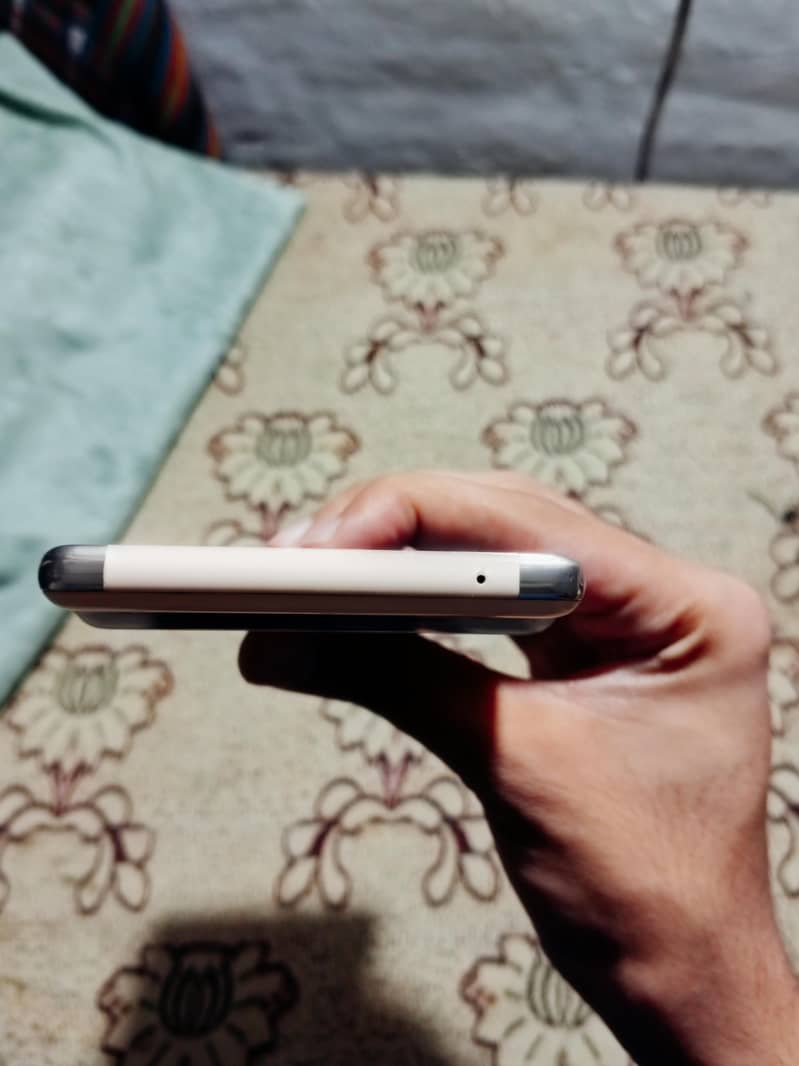 Google Pixel 6 Pro 5