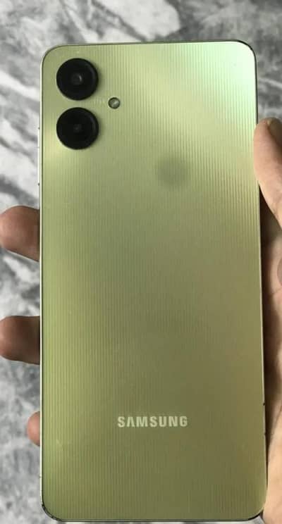 Samsung Mobile A06