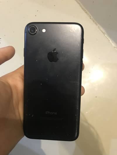 Apple iPhone 7